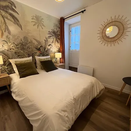 Beau F2 Renove Au Coeur De